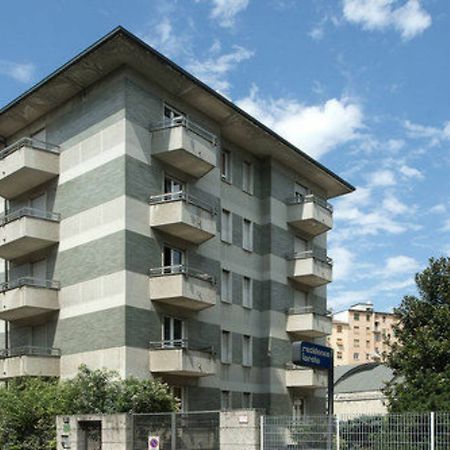Residence Loreto Milan Exterior photo