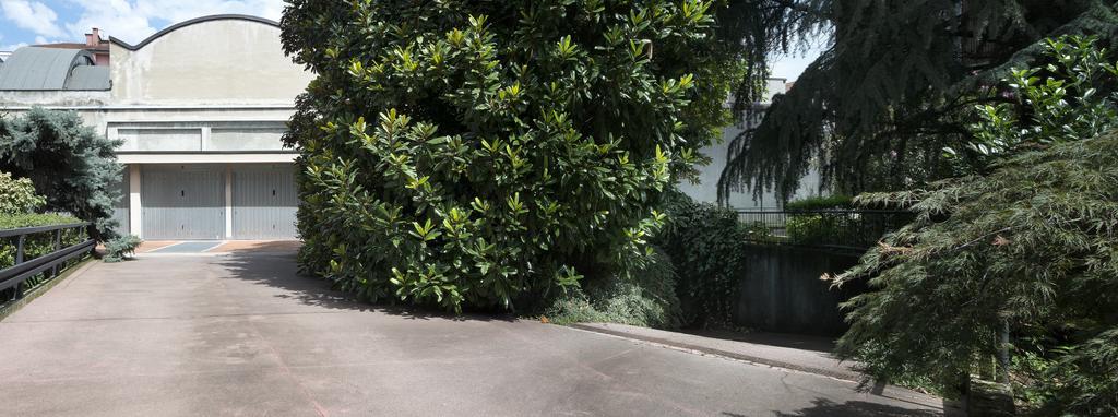 Residence Loreto Milan Exterior photo