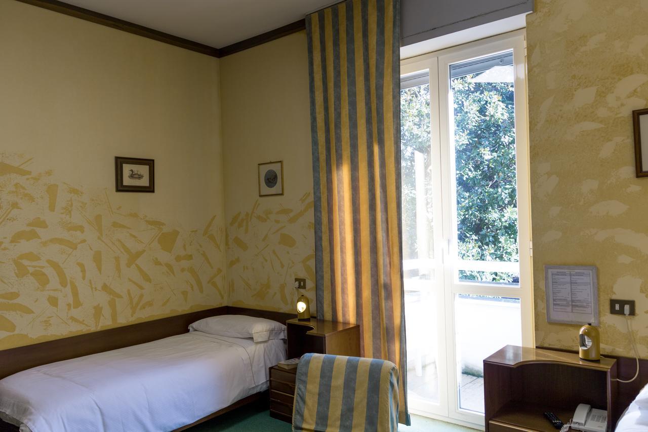 Residence Loreto Milan Exterior photo