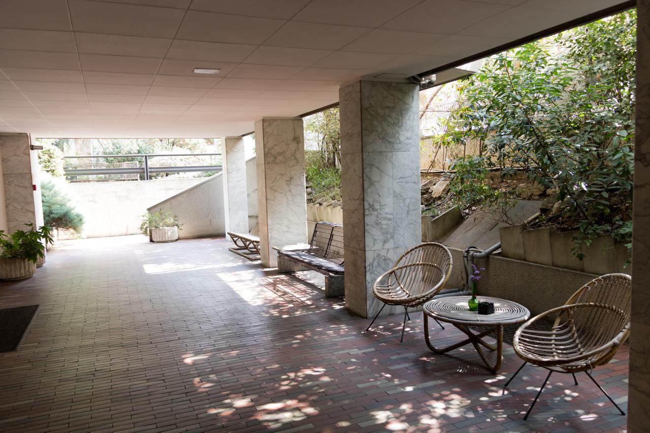 Residence Loreto Milan Exterior photo