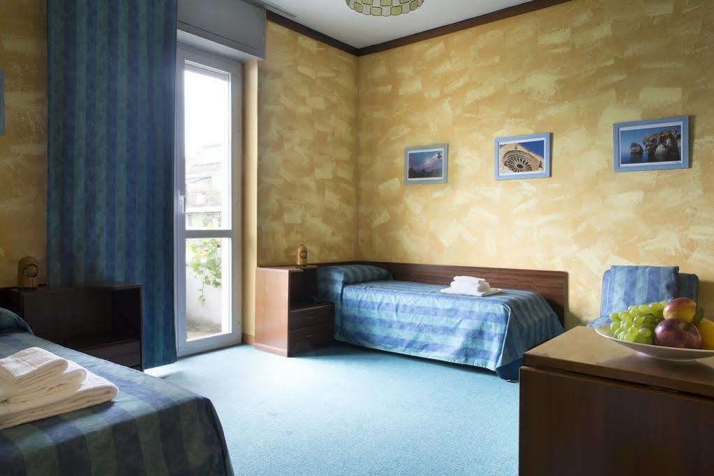 Residence Loreto Milan Exterior photo