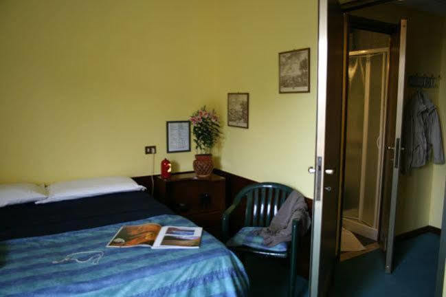 Residence Loreto Milan Exterior photo