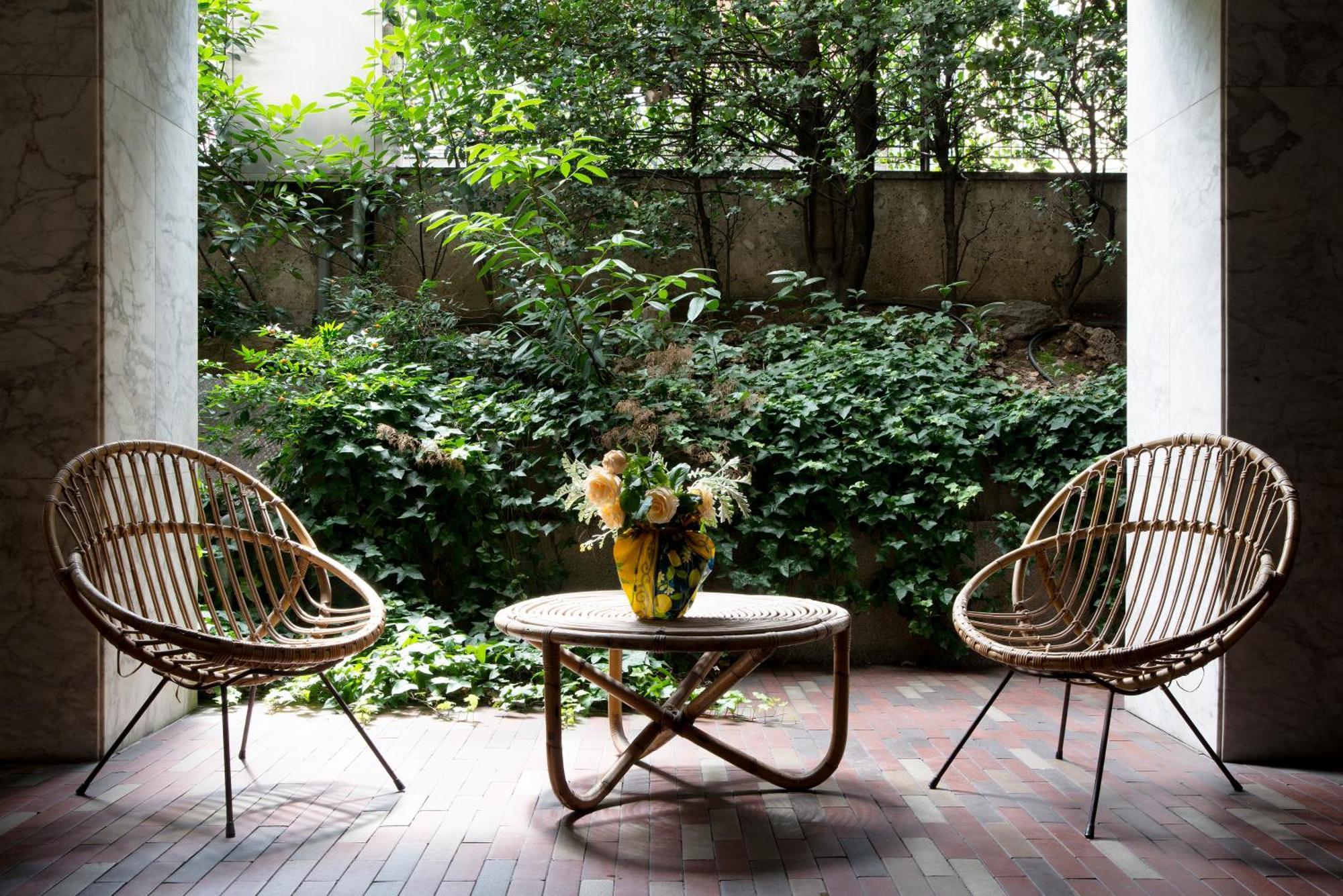 Residence Loreto Milan Exterior photo