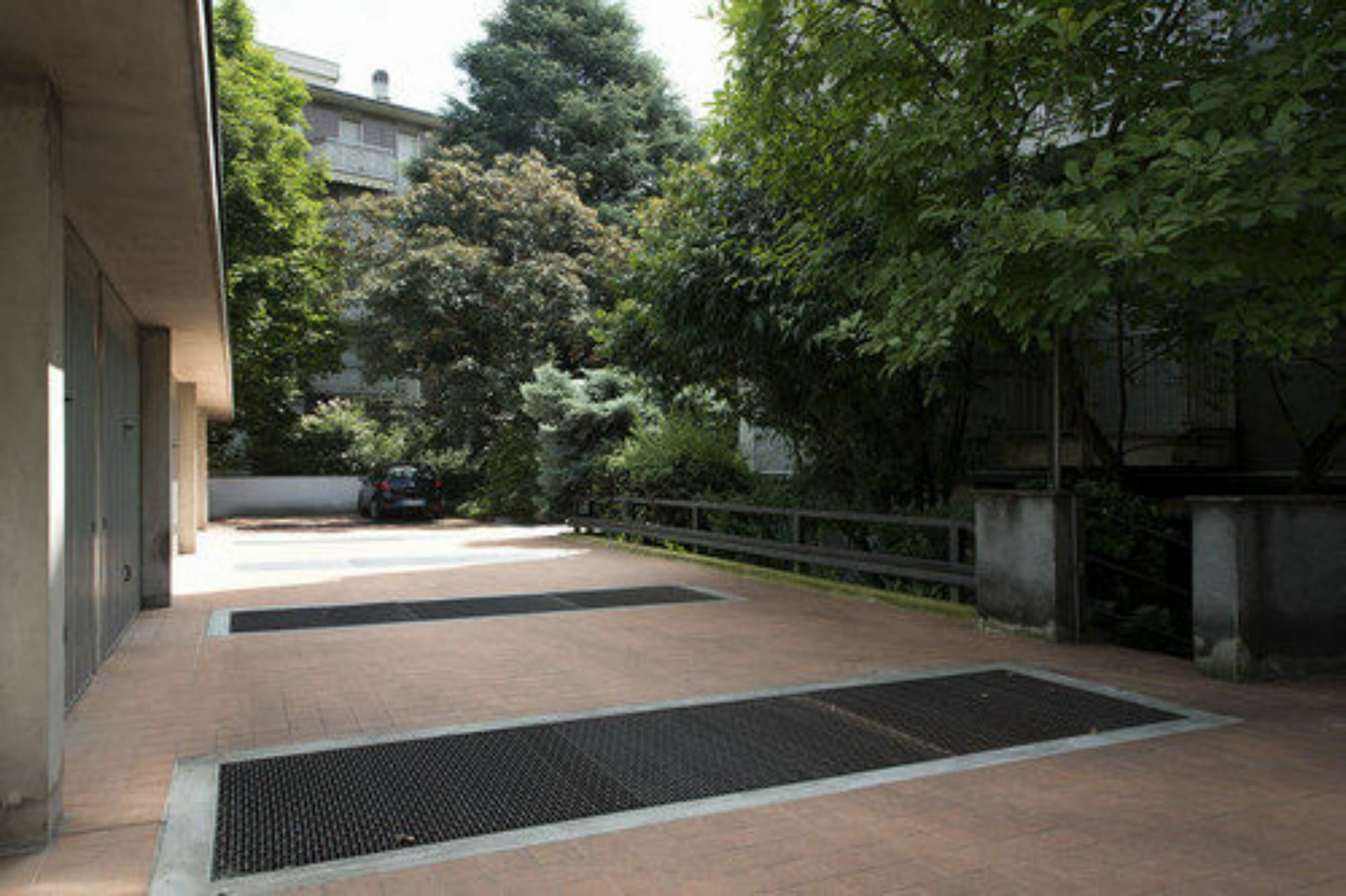Residence Loreto Milan Exterior photo