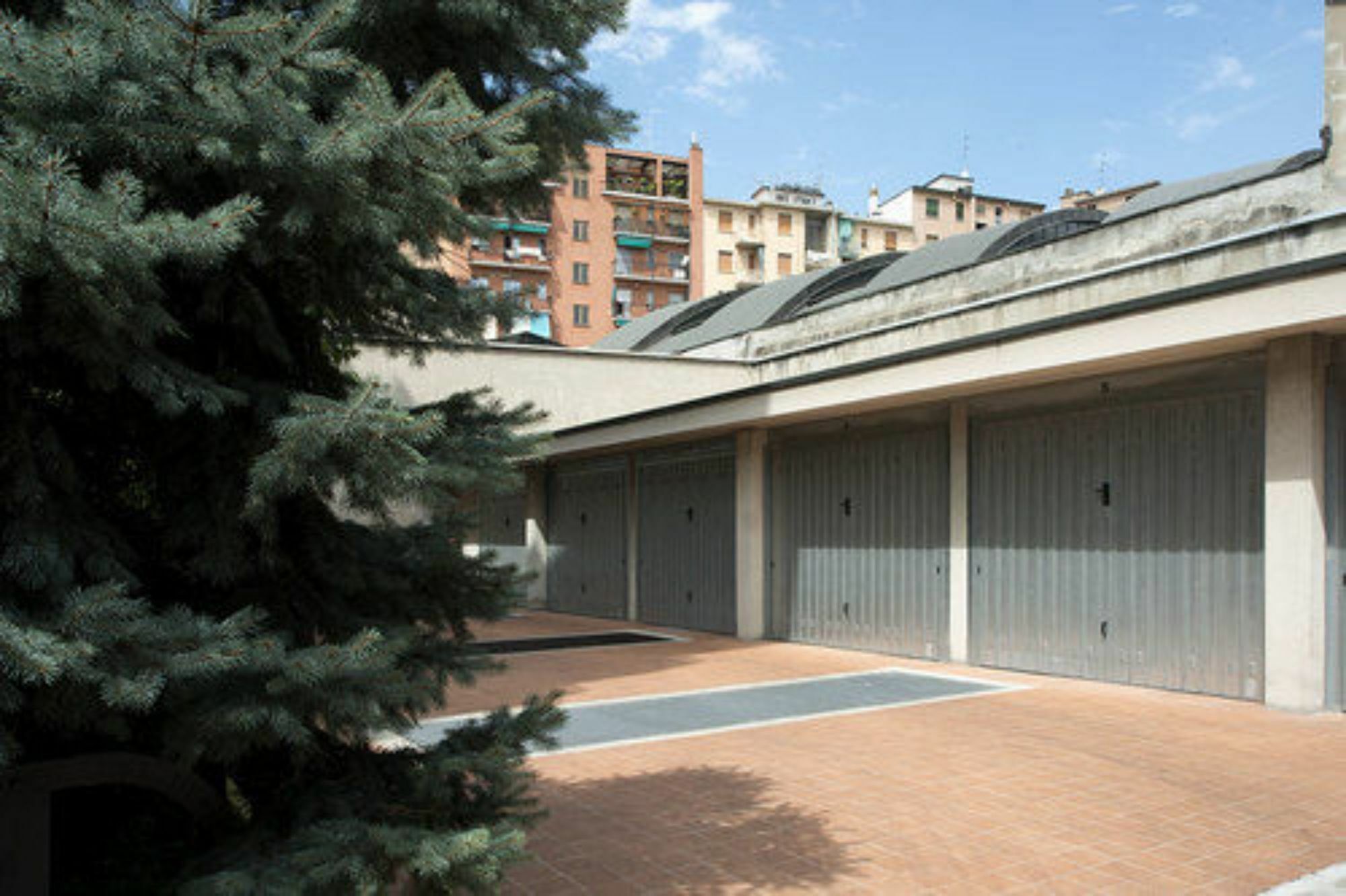 Residence Loreto Milan Exterior photo